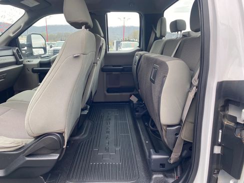 Used 2018 Ford F350 XL w/ Power Equipment Group image 24