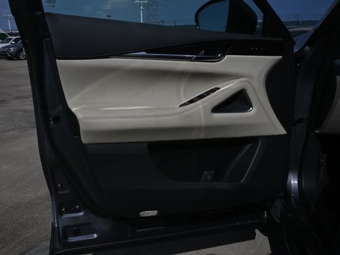 Certified 2023 INFINITI QX60 Sensory w/ Cargo Package FWD image 18
