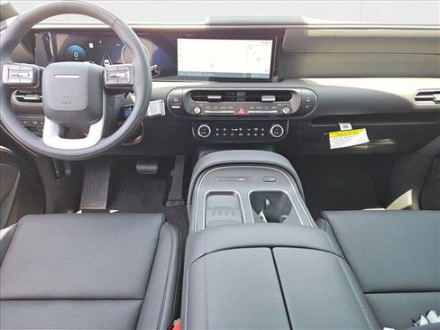 New 2026 Hyundai Palisade Calligraphy image 11