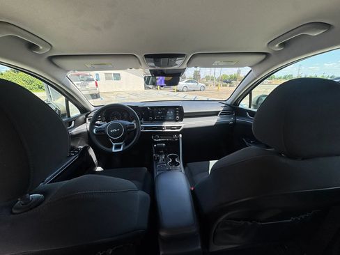 Used 2022 Kia K5 LXS FWD image 20