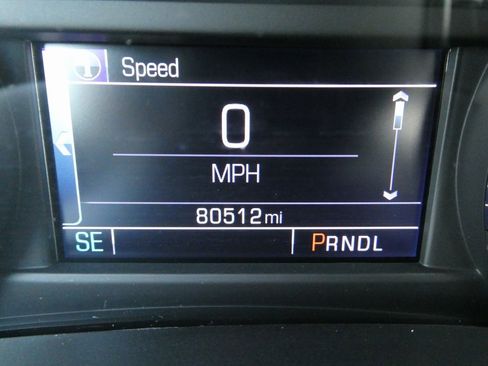 Used 2017 Chevrolet Silverado 1500 LT w/ All Star Edition image 31