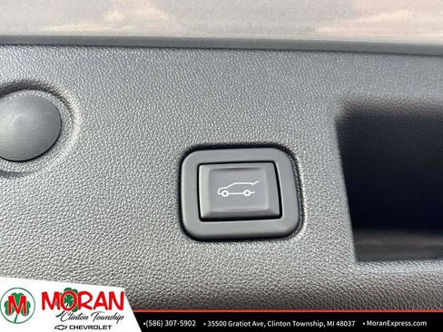 Certified 2024 Chevrolet Equinox LT w/ LPO, Floor Liner Package image 12