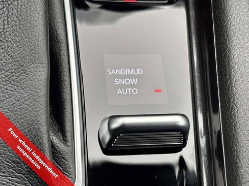 New 2026 Jeep Compass Latitude image 28