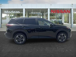 Certified 2025 Nissan Rogue SV AWD/4WD video 2