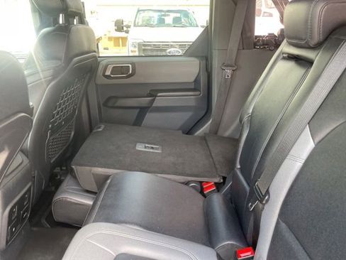 Used 2024 Ford Bronco Big Bend AWD/4WD image 69