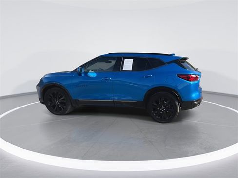 Used 2020 Chevrolet Blazer RS image 8