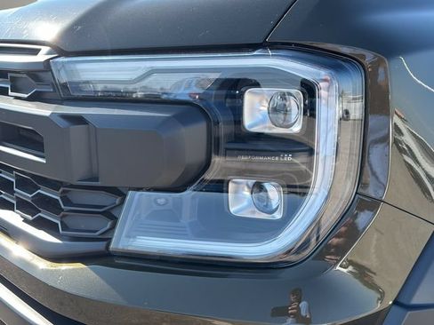 Used 2024 Ford Ranger Raptor AWD/4WD image 26