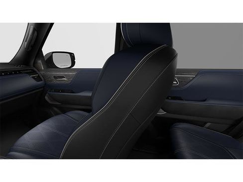 New 2026 INFINITI QX80 4WD image 12