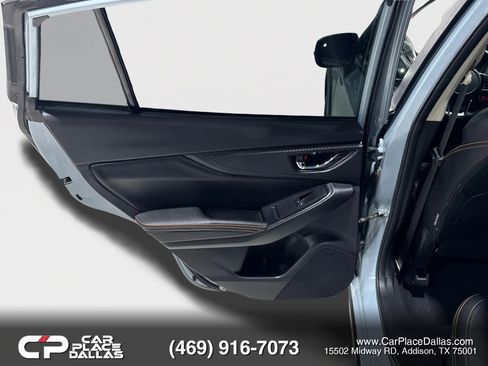 Used 2019 Subaru Crosstrek 2.0i Limited w/ Moonroof Package AWD/4WD image 15