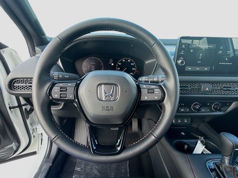 New 2027 Honda HR-V Sport image 10