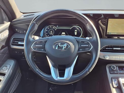 Used 2022 Hyundai Palisade Calligraphy w/ Cargo Package image 14