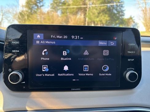 Used 2022 Hyundai Santa Fe SEL image 15