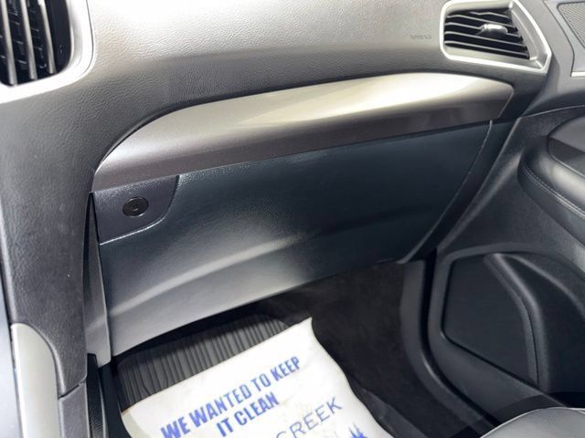 Used 2024 Ford Edge SEL w/ Convenience Package AWD/4WD image 27