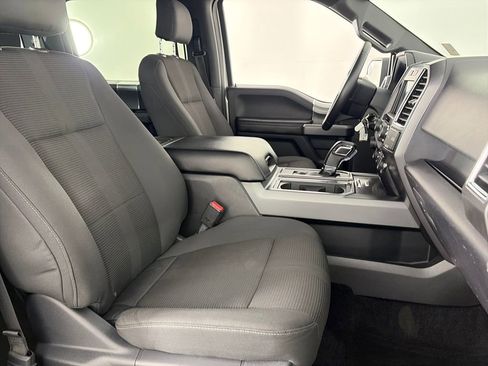 Used 2016 Ford F150 XLT w/ Equipment Group 302A Luxury image 31