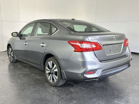 Used 2017 Nissan Sentra SL image 6