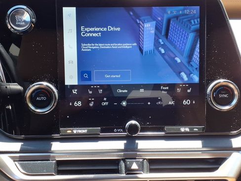 Certified 2023 Lexus RX 350 Premium w/ Accessory Package AWD/4WD image 10