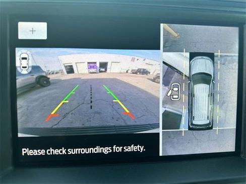 Certified 2020 Ford Expedition Max Limited w/ Equipment Group 302A image 18