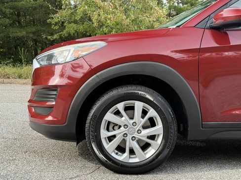Used 2019 Hyundai Tucson SE image 10
