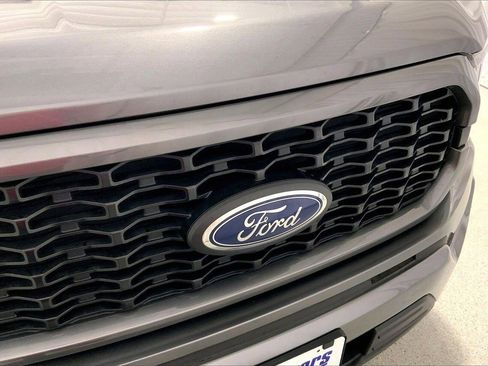 Certified 2022 Ford F150 XL w/ STX Appearance Package image 30