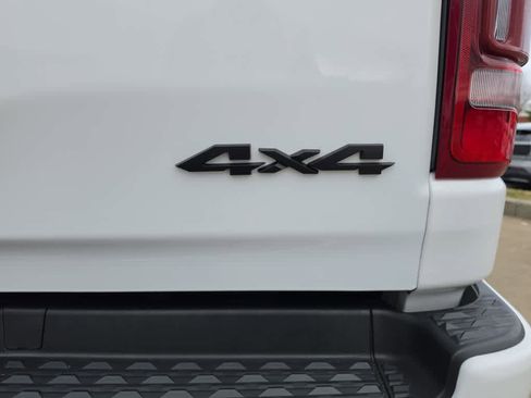 Used 2020 RAM 1500 Laramie image 8