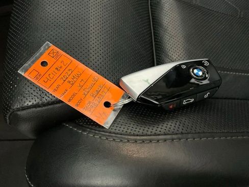 Used 2023 BMW X7 xDrive40i w/ Premium Package AWD/4WD image 46