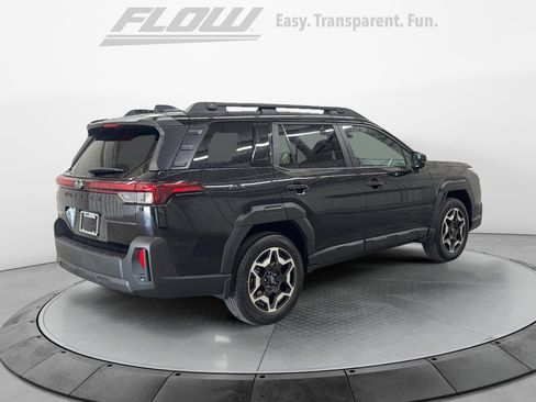 New 2026 Subaru Outback Touring AWD/4WD image 7