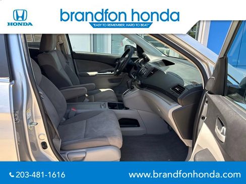 Used 2014 Honda CR-V EX image 27