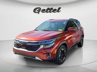 Used 2024 Kia Seltos SX AWD/4WD video 2