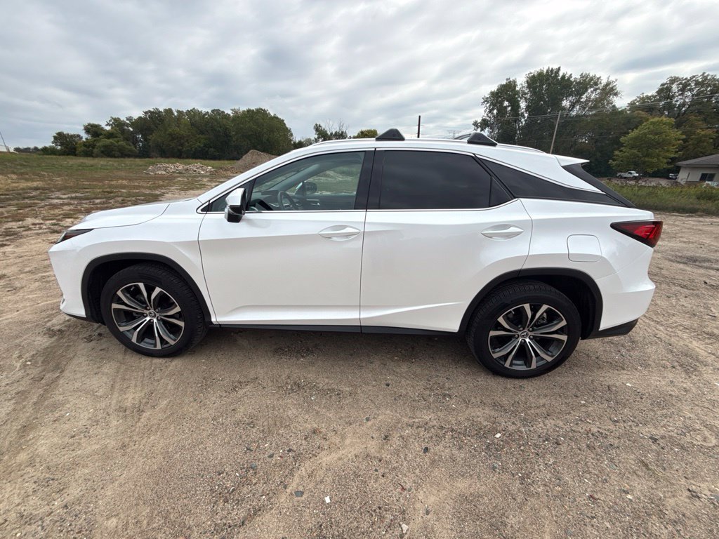 Used 2020 Lexus RX 350 AWD w/ Premium Package image 6