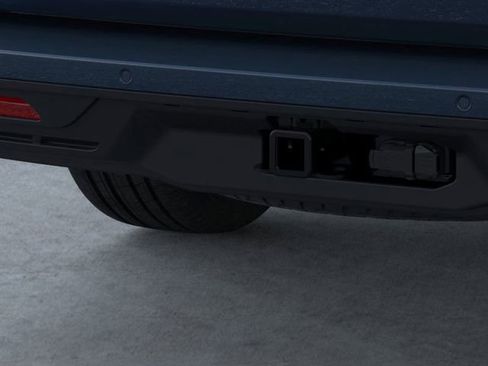 New 2025 Ford Expedition Active image 23