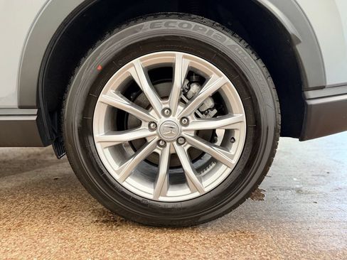 Used 2025 Honda CR-V EX image 25