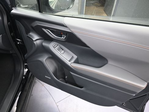 New 2026 Subaru Crosstrek 2.5i Limited AWD/4WD image 48