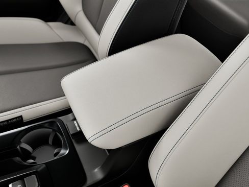 New 2026 Subaru Forester Limited AWD/4WD image 20