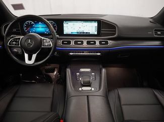 Used 2022 Mercedes-Benz GLE 450 4MATIC video 3