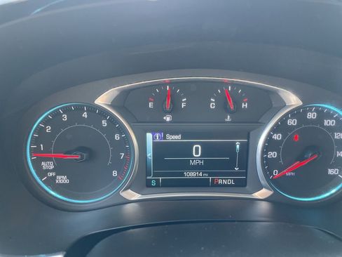 Used 2019 Chevrolet Traverse LT w/ LPO, Floor Liner Package image 17