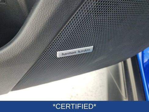 Certified 2024 Subaru WRX Limited image 10