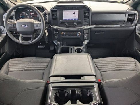 Certified 2021 Ford F150 XL w/ STX Appearance Package image 15