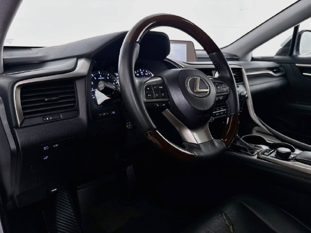 Used 2019 Lexus RX 350 FWD image 20
