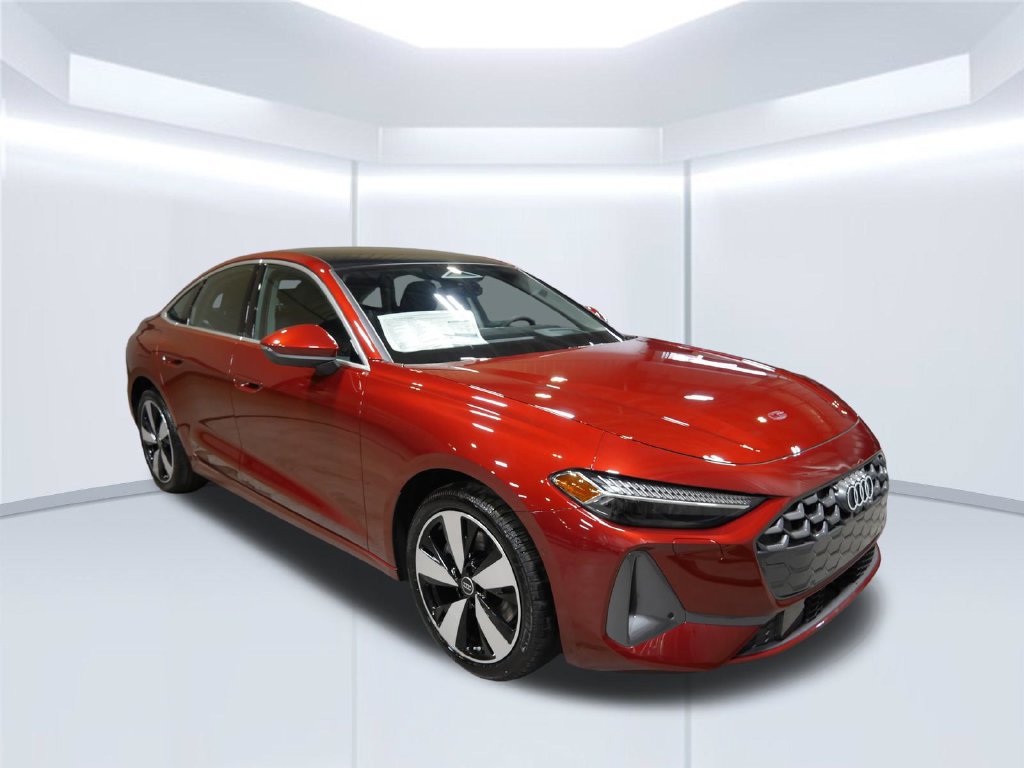 Used 2025 Audi A5 Premium Plus AWD/4WD image 7