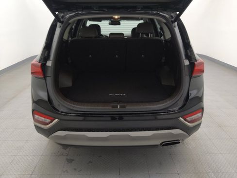 Used 2019 Hyundai Santa Fe AWD image 29