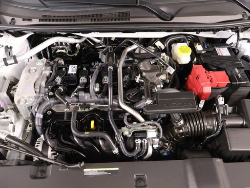 Used 2026 Nissan Sentra S w/ Floor Mat Package FWD image 18