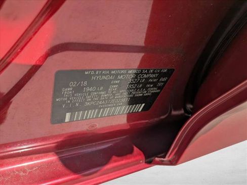 Used 2018 Hyundai Accent SE image 15