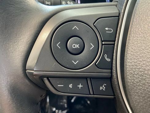 Certified 2023 Toyota Corolla Cross XLE w/ Convenience Package AWD/4WD image 12