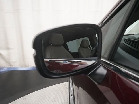 Certified 2019 Honda Odyssey EX-L image 26