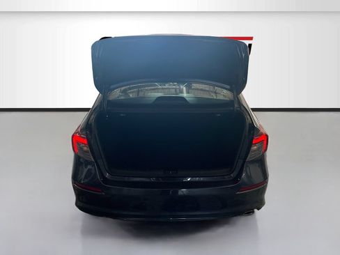 Used 2025 Honda Civic Sport image 23