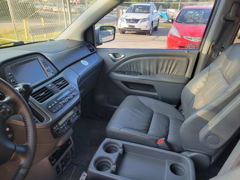 Used 2007 Honda Odyssey Touring image 10