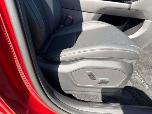 New 2026 Hyundai Santa Fe Calligraphy image 16