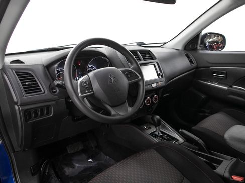 Used 2019 Mitsubishi Outlander Sport ES AWD/4WD image 22
