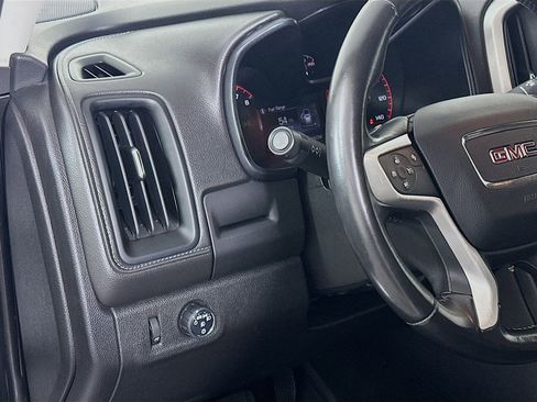 Used 2016 GMC Canyon SLE w/ SLE Convenience Package image 16