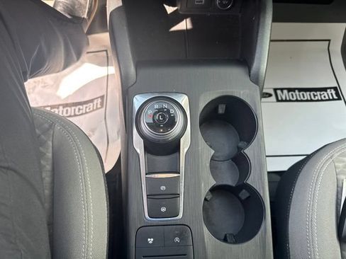 Used 2021 Ford Escape SE AWD/4WD image 22